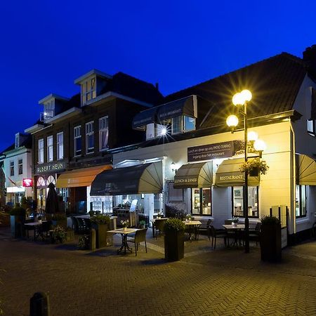لِسِه Bed & Breakfast De Vier Seizoenen المظهر الخارجي الصورة