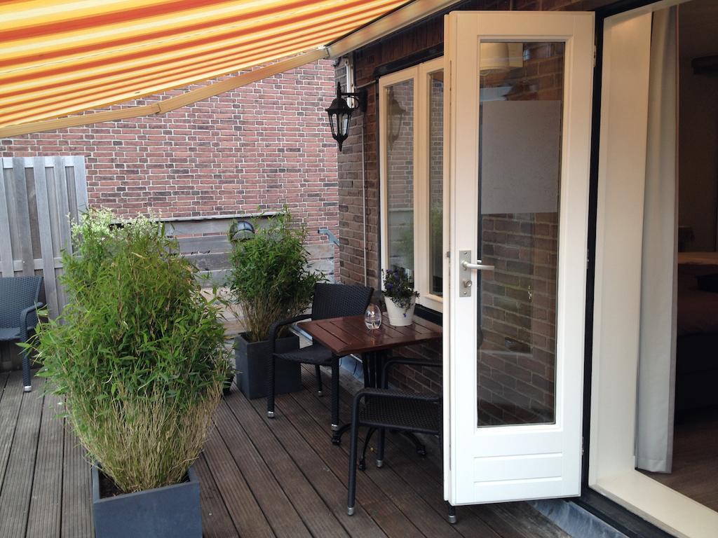لِسِه Bed & Breakfast De Vier Seizoenen الغرفة الصورة